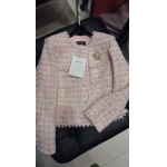 2025年9月29日入荷秋冬新作Chanelレディース服高級N品人気/KL工場