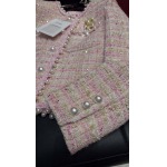 2025年9月29日入荷秋冬新作Chanelレディース服高級N品人気/KL工場