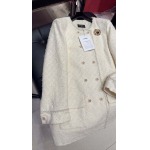 2025年9月29日入荷秋冬新作Chanelレディース服高級N品人気/KL工場
