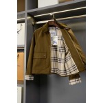 2025年9月29日入荷秋冬新作Burberryレディース服高級N品人気/KL工場