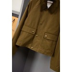 2025年9月29日入荷秋冬新作Burberryレディース服高級N品人気/KL工場
