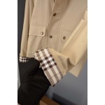 2025年9月29日入荷秋冬新作Burberryレディース服高級N品人気/KL工場