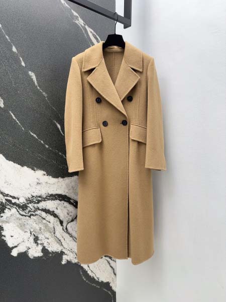 2025年9月29日入荷秋冬新作MaxMaraレディース服高...