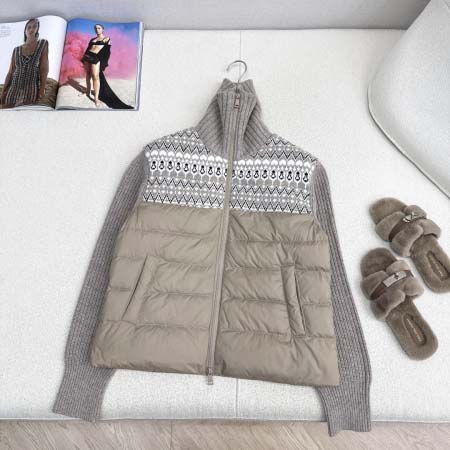 2025年9月29日入荷秋冬新作Loropiana  レディ...