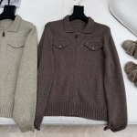 2025年9月29日入荷秋冬新作Loropiana  レディース服高級N品人気/KL工場