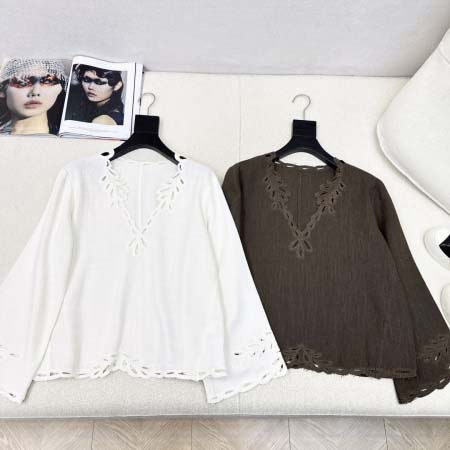 2025年9月29日入荷秋冬新作MaxMaraレディース服高...