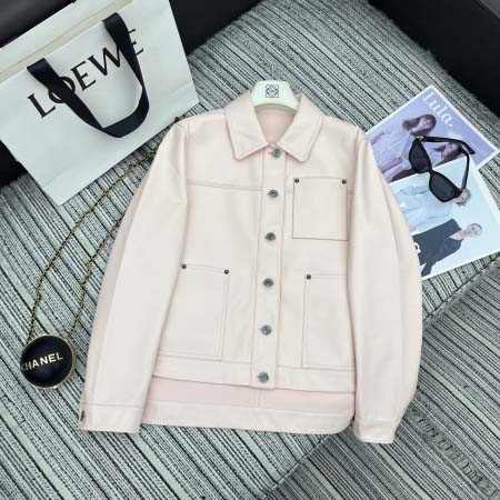 2025年9月29日入荷秋冬新作LOEWEレディース服高級N...