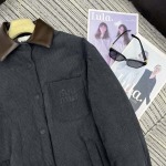 2025年9月29日入荷秋冬新作Miumiuレディース服高級N品人気/KL工場