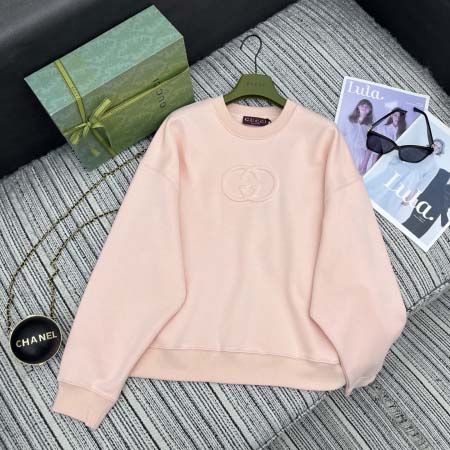 2025年9月29日入荷秋冬新作Gucciレディース服高級N...