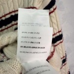 2025年9月29日入荷秋冬新作Miumiuレディース服高級N品人気/KL工場