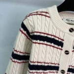 2025年9月29日入荷秋冬新作Miumiuレディース服高級N品人気/KL工場