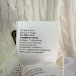 2025年9月29日入荷秋冬新作Miumiuレディース服高級N品人気/KL工場