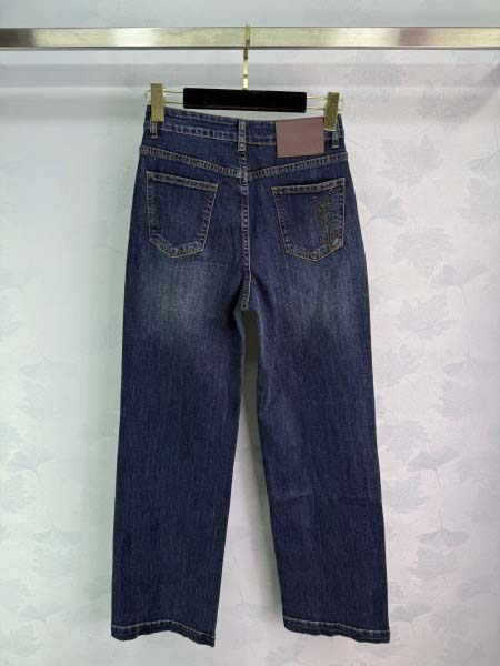 2025年9月29日入荷秋冬新作YSLレディース服高級N品人...