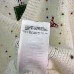 2025年9月29日入荷秋冬新作Vivienneレディース服高級N品人気/KL工場