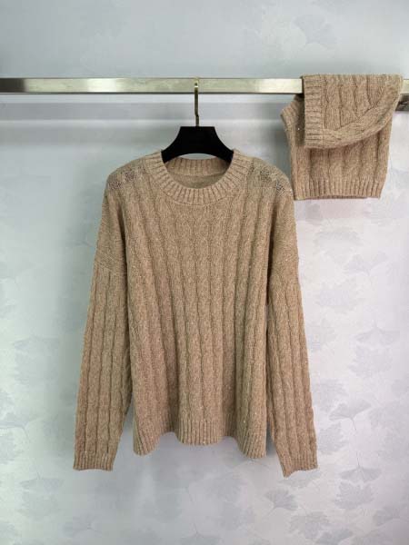 2025年9月29日入荷秋冬新作Brunello Cucin...