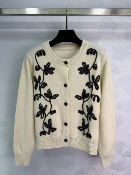 2025年9月29日入荷秋冬新作Chanelレディース服高級...