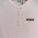 2025年9月29日入荷秋冬新作Miumiuレディース服高級N品人気/KL工場