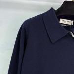 2025年9月29日入荷秋冬新作Miumiuレディース服高級N品人気/KL工場