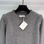 2025年9月29日入荷秋冬新作Brunello Cucinelliレディース服高級N品人気/KL工場