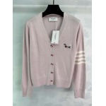 2025年9月29日入荷秋冬新作Thom Browneレディース服高級N品人気/KL工場