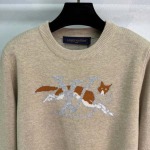 2025年9月29日入荷秋冬新作Louis Vuittonレディース服高級N品人気/KL工場