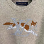 2025年9月29日入荷秋冬新作Louis Vuittonレディース服高級N品人気/KL工場