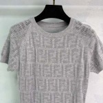 2025年9月29日入荷秋冬新作FENDIレディース服高級N品人気/KL工場