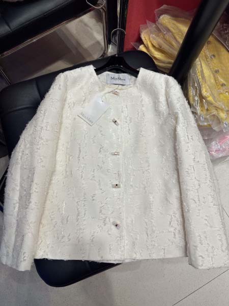 2025年9月29日入荷秋冬新作MaxMaraレディース服高...