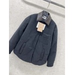 2025年9月29日入荷秋冬新作miumiuレディース服原版復刻高級N品人気/KL工場