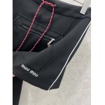 2025年9月29日入荷秋冬新作miumiuレディース服原版復刻高級N品人気/KL工場