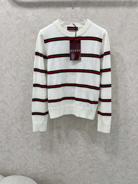 2025年9月29日入荷秋冬新作Gucciレディース服原版復...