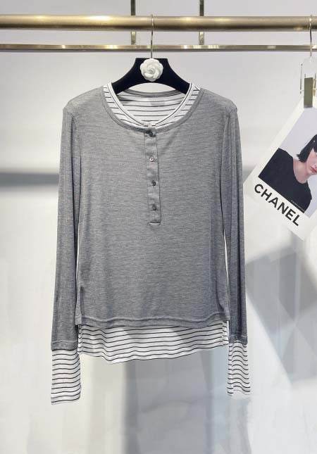 2025年9月29日入荷秋冬新作HERMESレディース服原版...