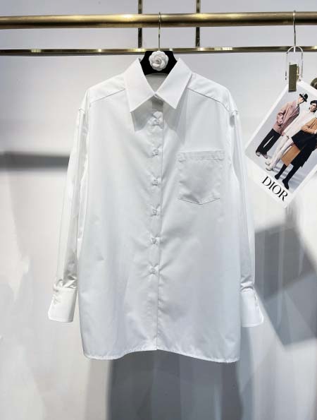 2025年9月29日入荷秋冬新作HERMESレディース服原版...