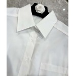 2025年9月29日入荷秋冬新作HERMESレディース服原版復刻高級N品人気/KL工場