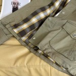 2025年9月29日入荷秋冬新作miumiuレディース服原版復刻高級N品人気/KL工場