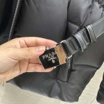 2025年9月29日入荷秋冬新作Pradaレディース服原版復刻高級N品人気/KL工場