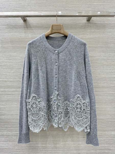 2025年9月29日入荷秋冬新作ESレディース服原版復刻高級...