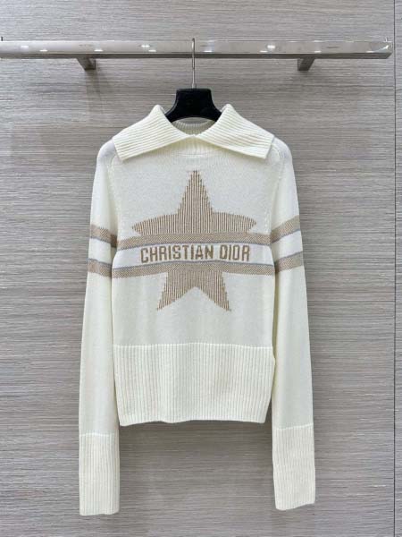 2025年9月29日入荷秋冬新作Diorレディース服原版復刻...
