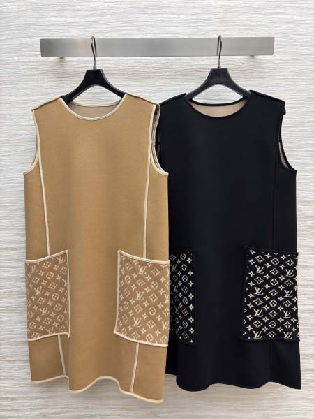 2025年9月29日入荷秋冬新作Louis Vuittonレ...