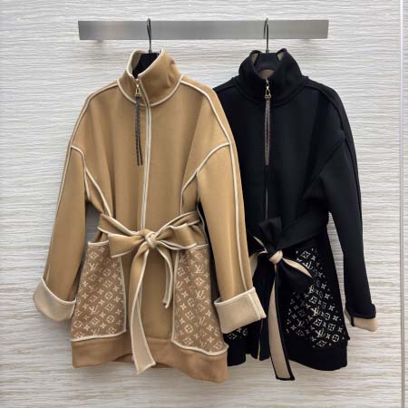 2025年9月29日入荷秋冬新作Louis Vuittonレ...