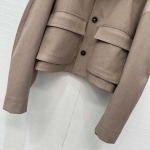 2025年9月29日入荷秋冬新作Bottega Veneta   レディース服原版復刻高級N品人気/KL工場