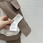 2025年9月29日入荷秋冬新作Bottega Veneta   レディース服原版復刻高級N品人気/KL工場