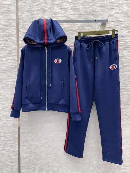 2025年9月29日入荷秋冬新作Gucciレディース服原版復...