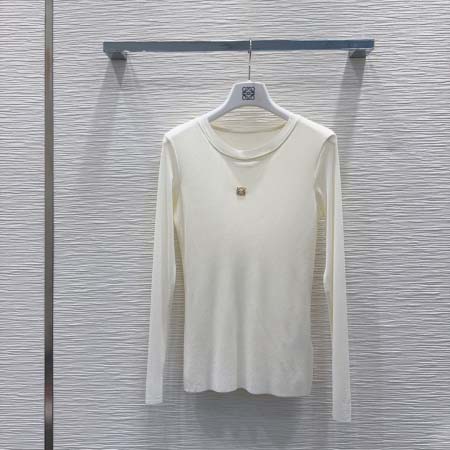 2025年9月29日入荷秋冬新作Loeweレディース服原版復...