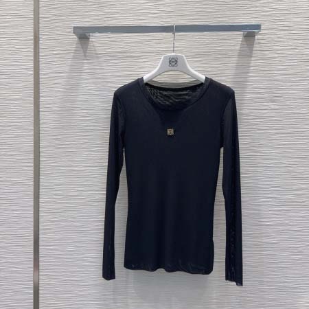 2025年9月29日入荷秋冬新作Loeweレディース服原版復...