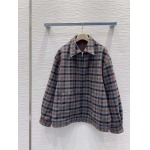 2025年9月29日入荷秋冬新作miumiuレディース服原版復刻高級N品人気/KL工場