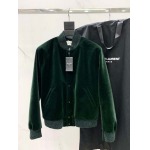 2025年9月29日入荷秋冬新作Saint Laurentレディース服原版復刻高級N品人気/KL工場