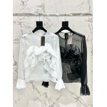 2025年9月29日入荷秋冬新作Ermanno Scervinoレディース服原版復刻高級N品人気/KL工場