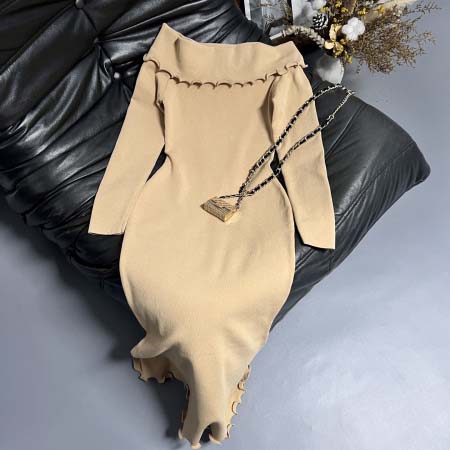 2025年9月29日入荷秋冬新作HERMESレディース服原版...