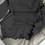 2025年9月29日入荷秋冬新作HERMESレディース服原版復刻高級N品人気/KL工場